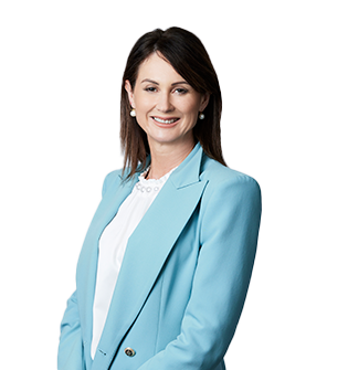 Sonya Buckley