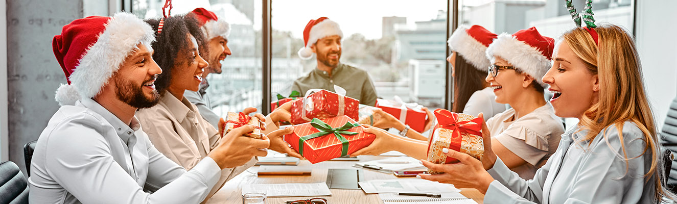 5 Christmas party ideas for small businesses | Spirit Super