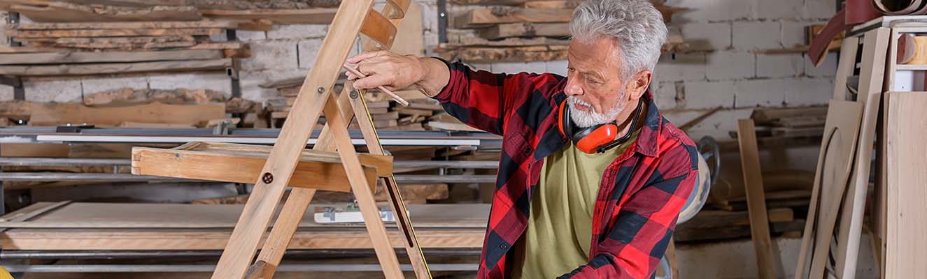 Rethinking retirement age