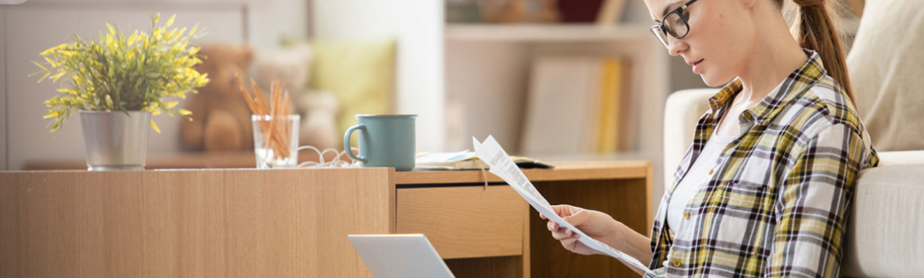 Spare time? Here are six steps to put your money under the microscope