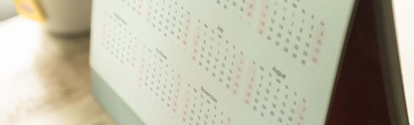 EOFY Contribution cut off dates
