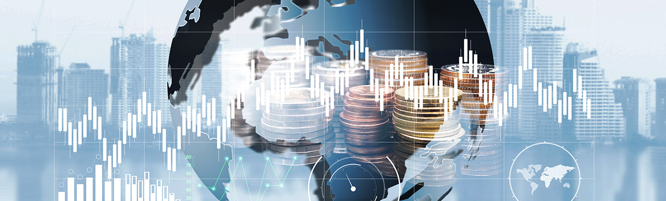 Weekly investment update